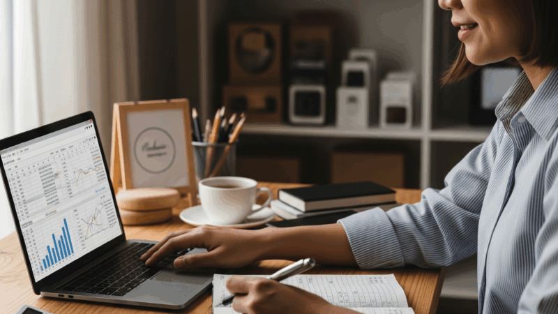 Aumento no limite do MEI? Entenda o projeto que pode mudar