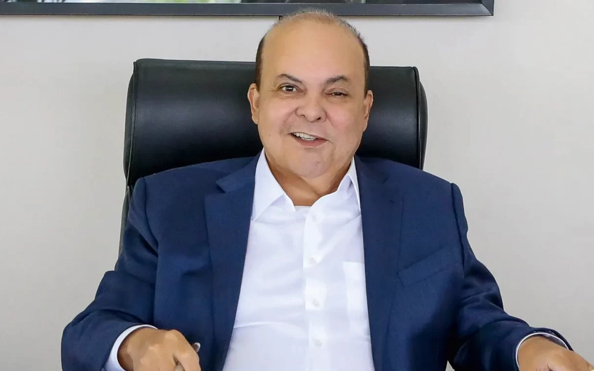 Governo de Ibaneis Rocha tem alta aprovação no DF