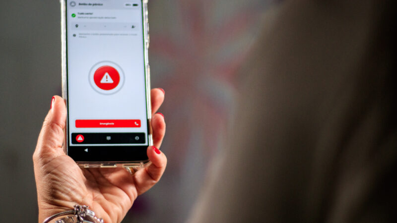 Acordo entre GDF e MPDFT vai proteger vítimas de violência doméstica