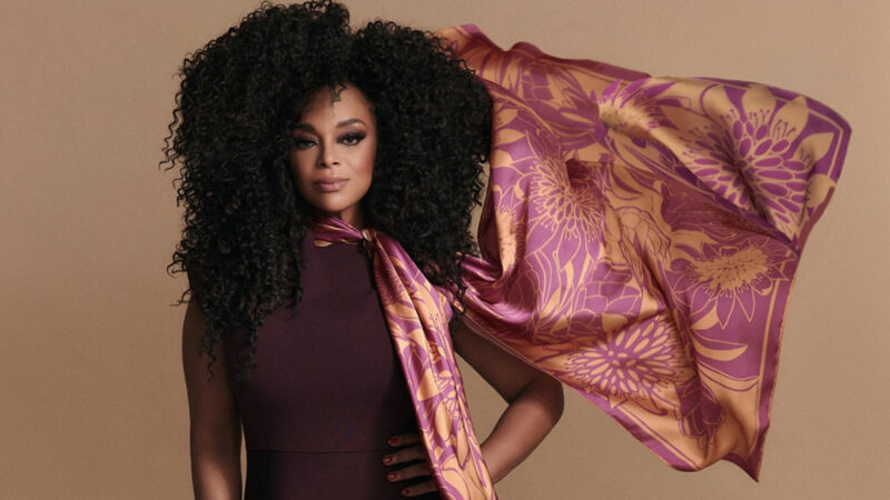 Paula Lima abre festival no DF com show gratuito