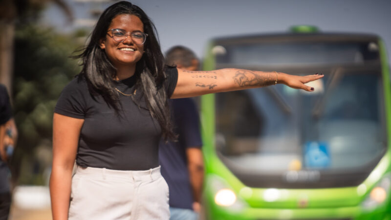 “Vai de Graça” impulsiona comércio e lazer no DF