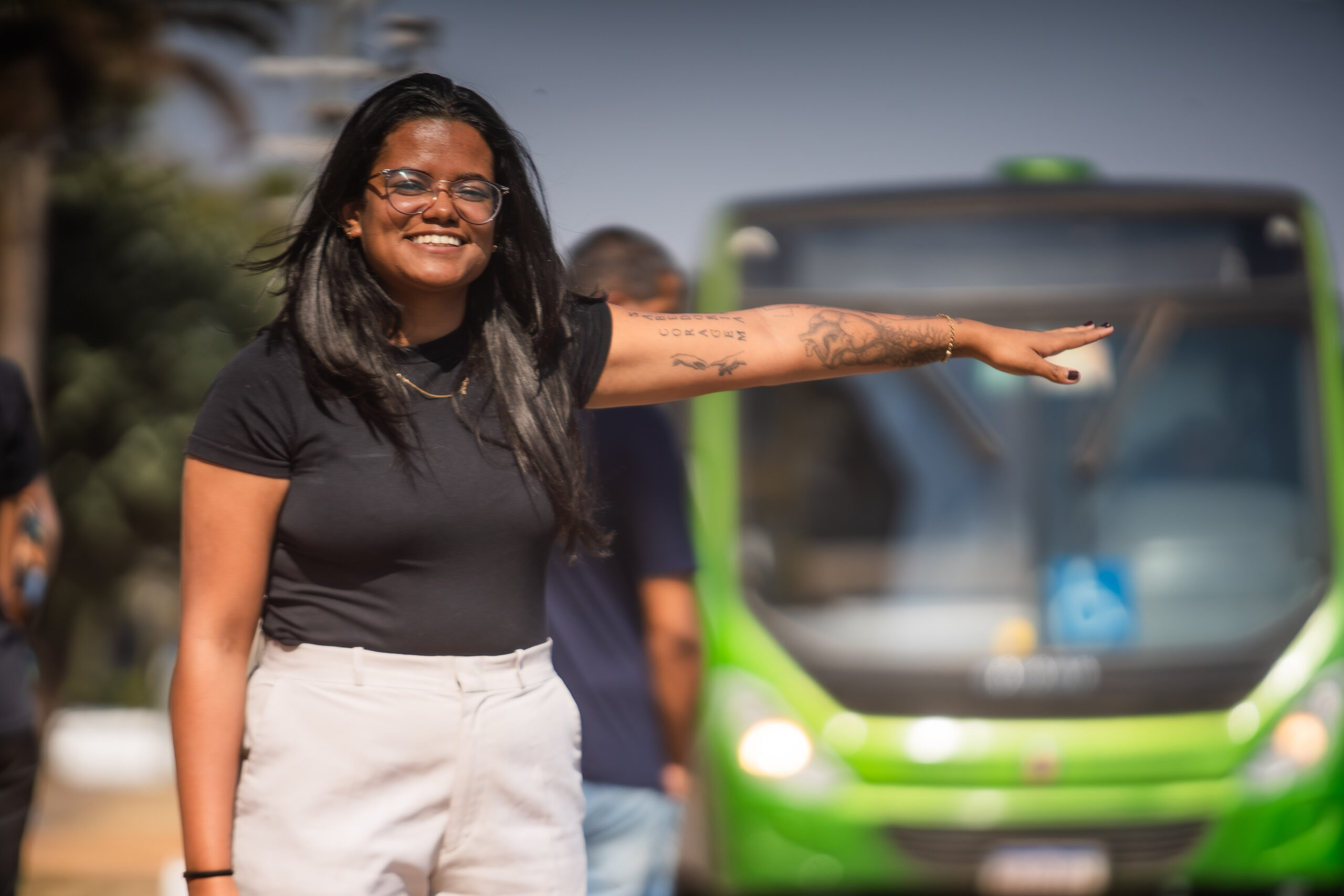 “Vai de Graça” impulsiona comércio e lazer no DF