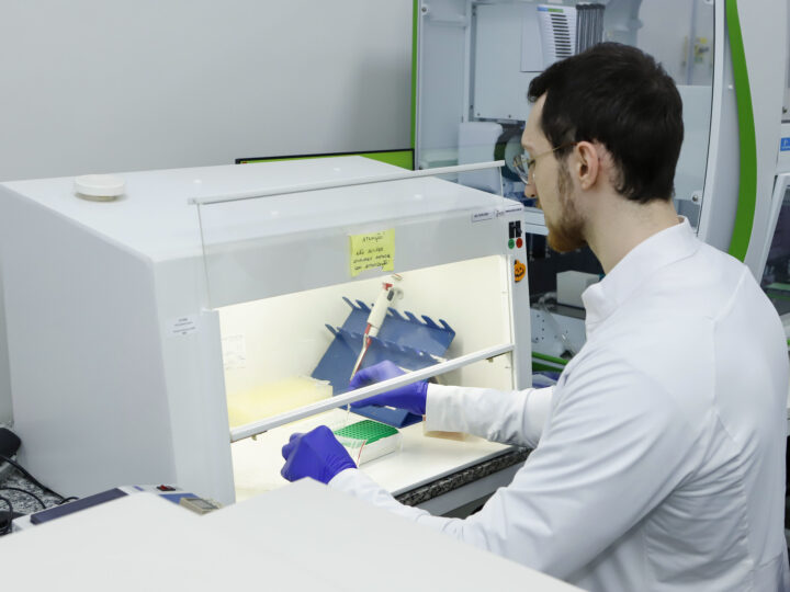 Novo Centro de Doenças Raras receberá investimento de R$ 40 milhões