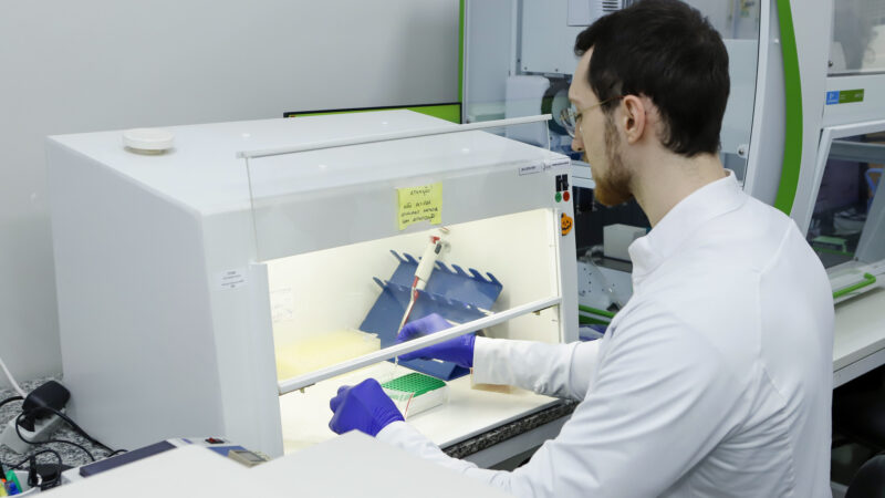 Novo Centro de Doenças Raras receberá investimento de R$ 40 milhões