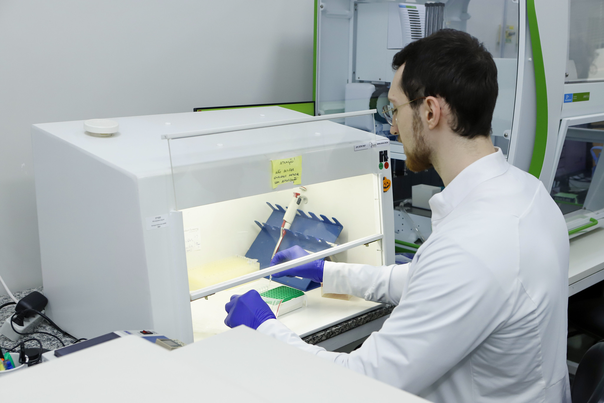 Novo Centro de Doenças Raras receberá investimento de R$ 40 milhões