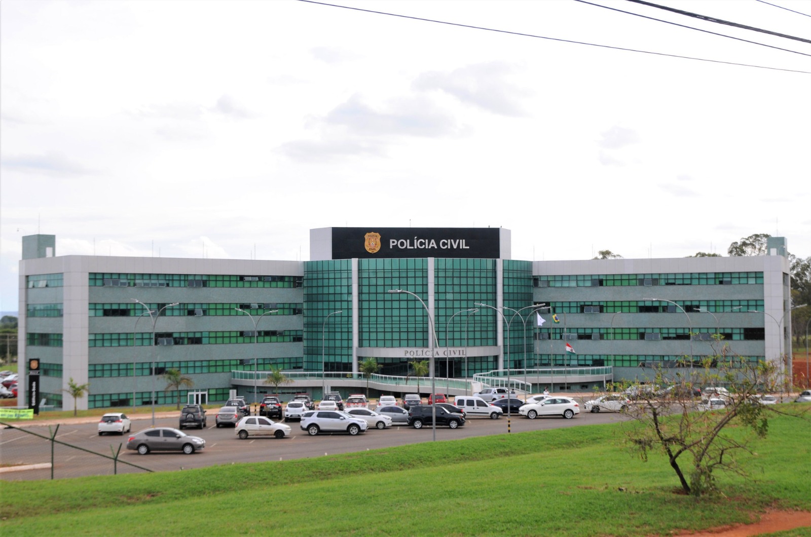 Polícia Civil assume gestão do Fundo de Combate à Corrupção do DF