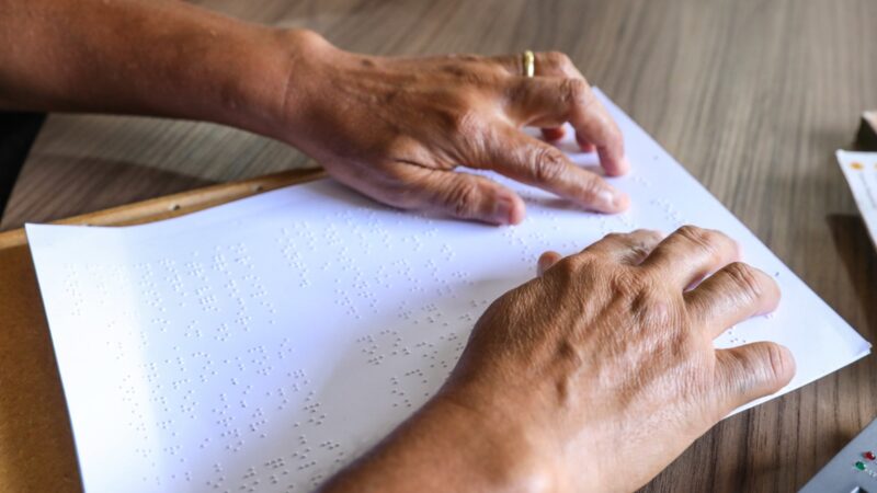 Inscreva-se para a Feira de Acessibilidade do DF