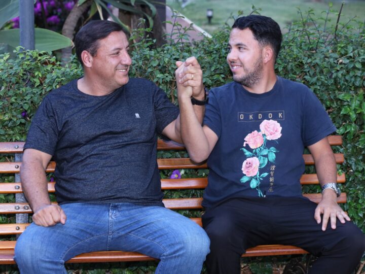 Um resgate emocionante: Como o Samu salvou a vida de Daniel