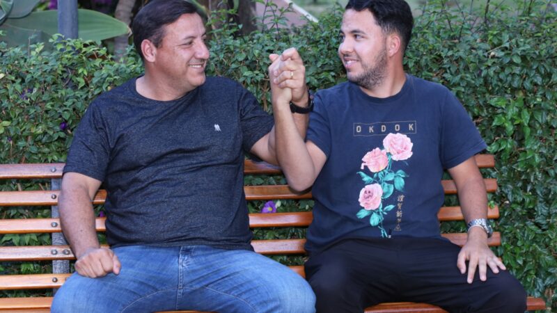 Um resgate emocionante: Como o Samu salvou a vida de Daniel