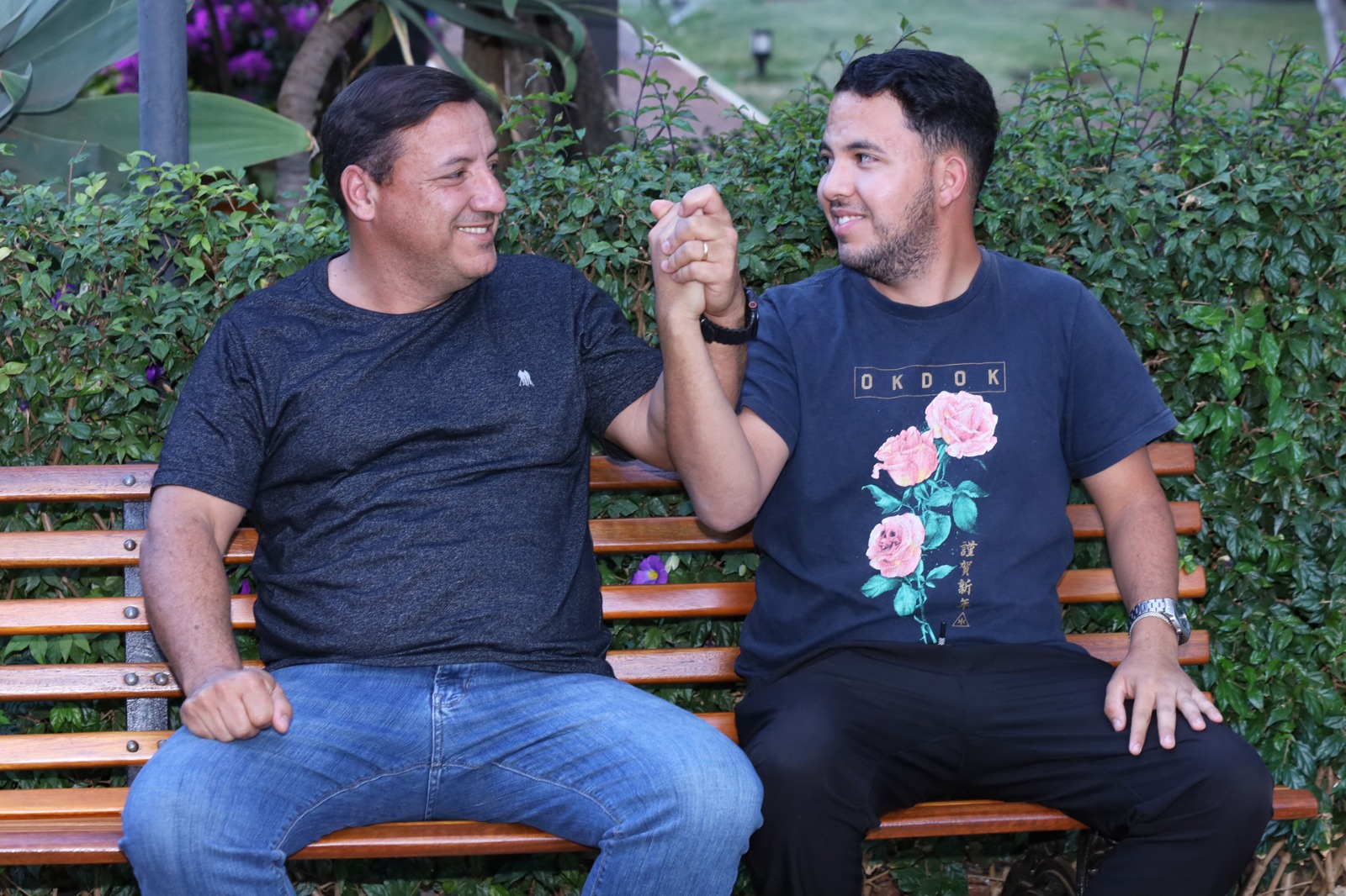 Um resgate emocionante: Como o Samu salvou a vida de Daniel