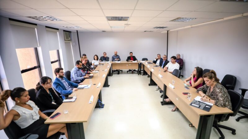 GDF lança prêmio Techgov-DF 2025 para reconhecer a inovação