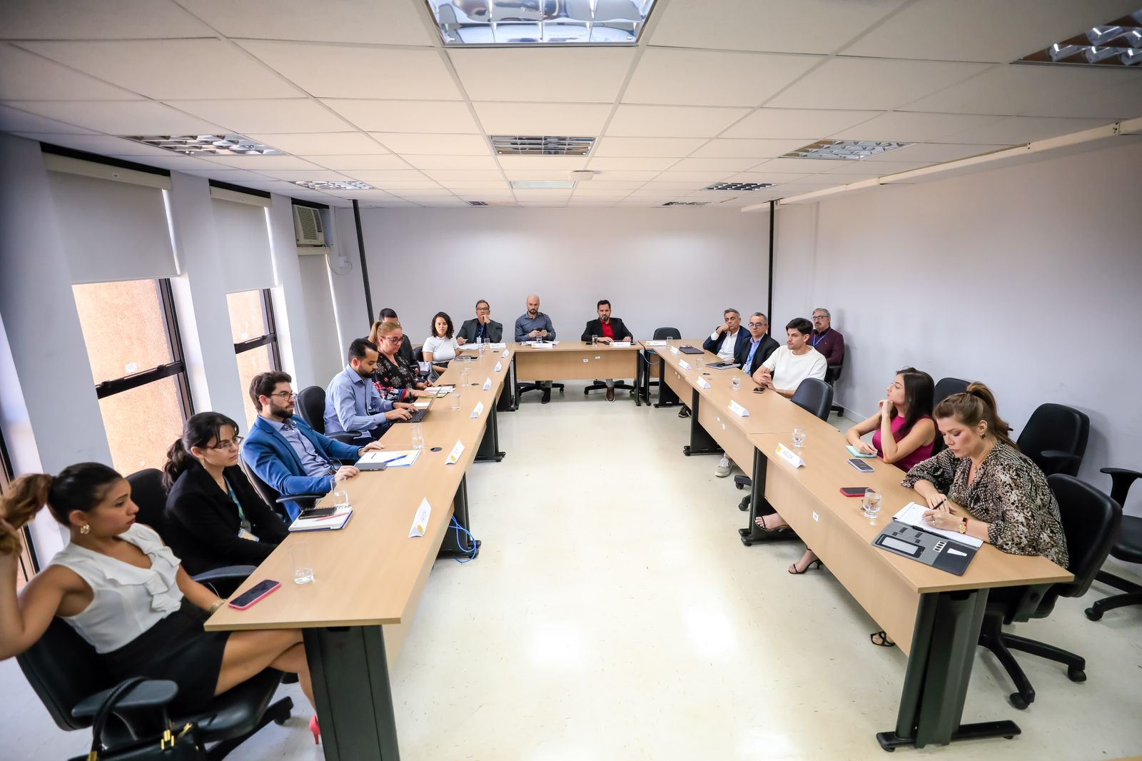 GDF lança prêmio Techgov-DF 2025 para reconhecer a inovação