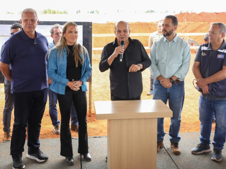 Estações de Metrô do DF terão unidades de saúde