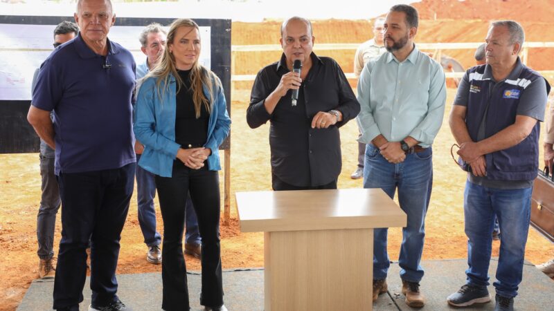 Estações de Metrô do DF terão unidades de saúde