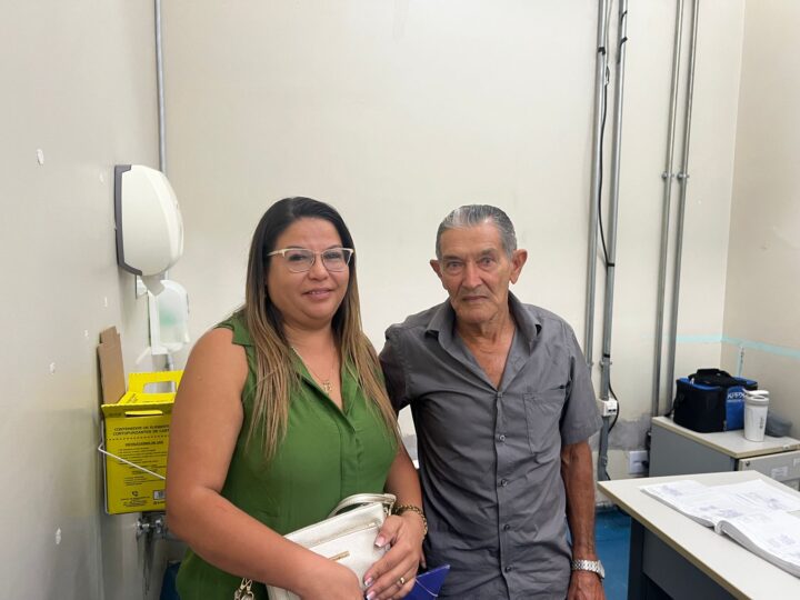 Implantes de Marcapasso crescem 26% no Hospital de Base