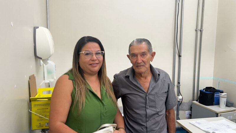 Implantes de Marcapasso crescem 26% no Hospital de Base