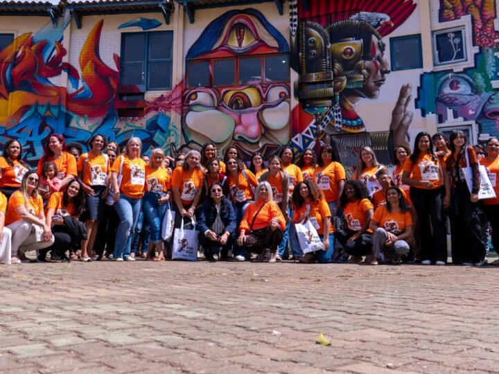 Autocuidado e Bem-Estar: 1ª Jornada do Autoconhecimento