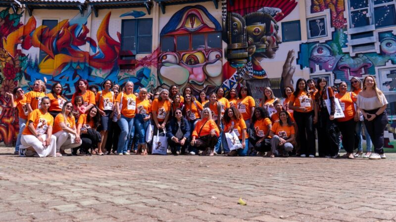 Autocuidado e Bem-Estar: 1ª Jornada do Autoconhecimento