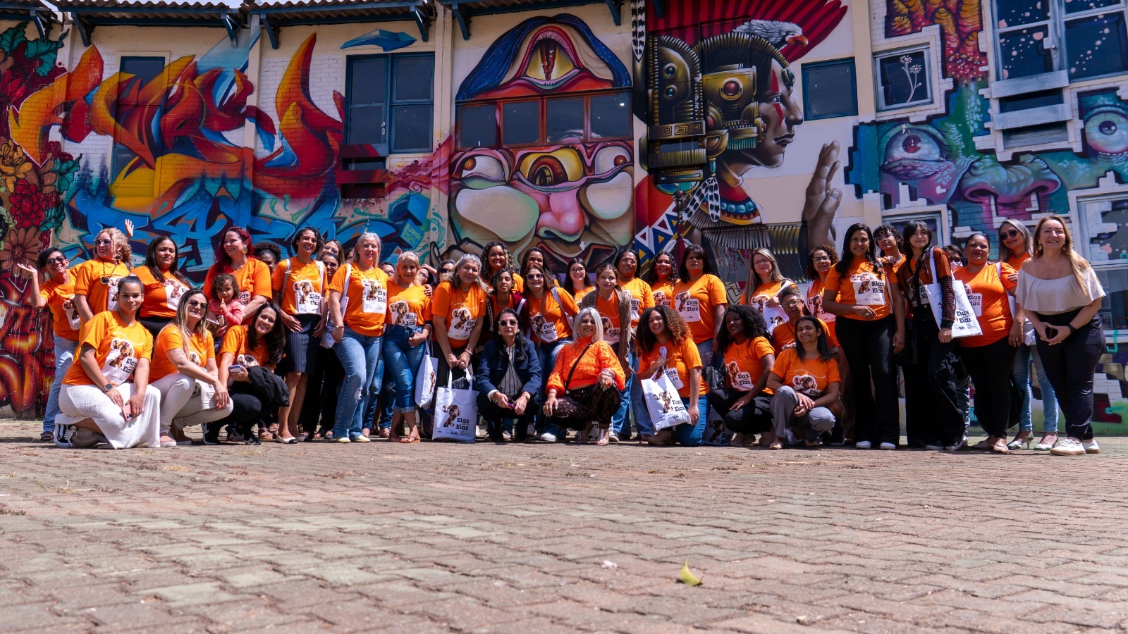 Autocuidado e Bem-Estar: 1ª Jornada do Autoconhecimento