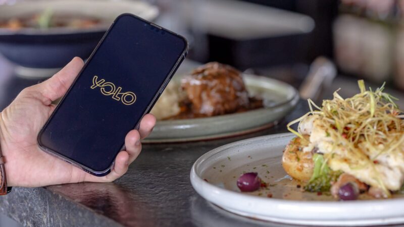 YOLO Club lança desconto em plano mensal