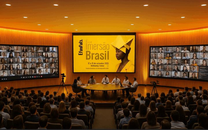 Festival de Branding chega ao Rio de Janeiro
