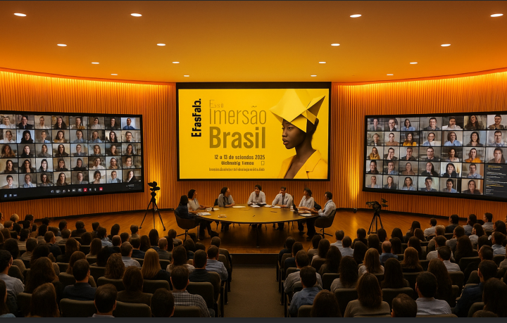 Festival de Branding chega ao Rio de Janeiro