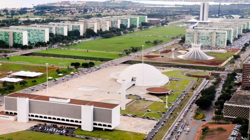 Evento gratuito celebra cultura e música na Esplanada