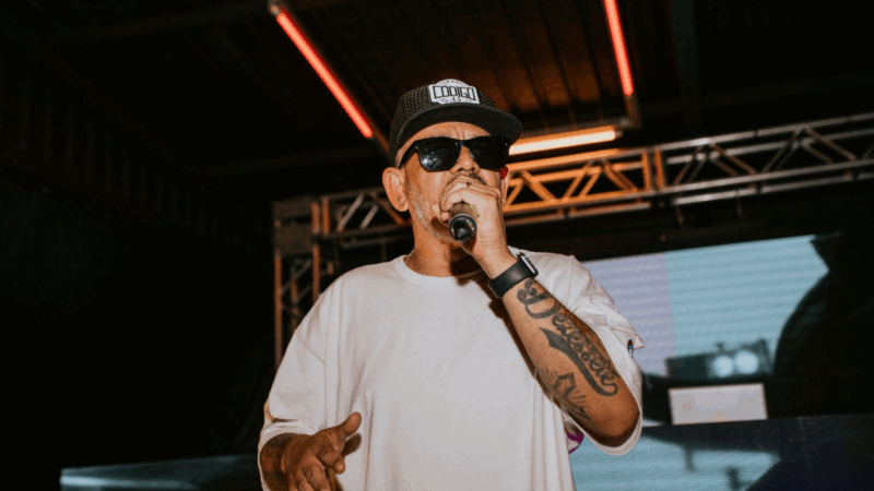 Rap Fashion leva a moda urbana para Ceilândia