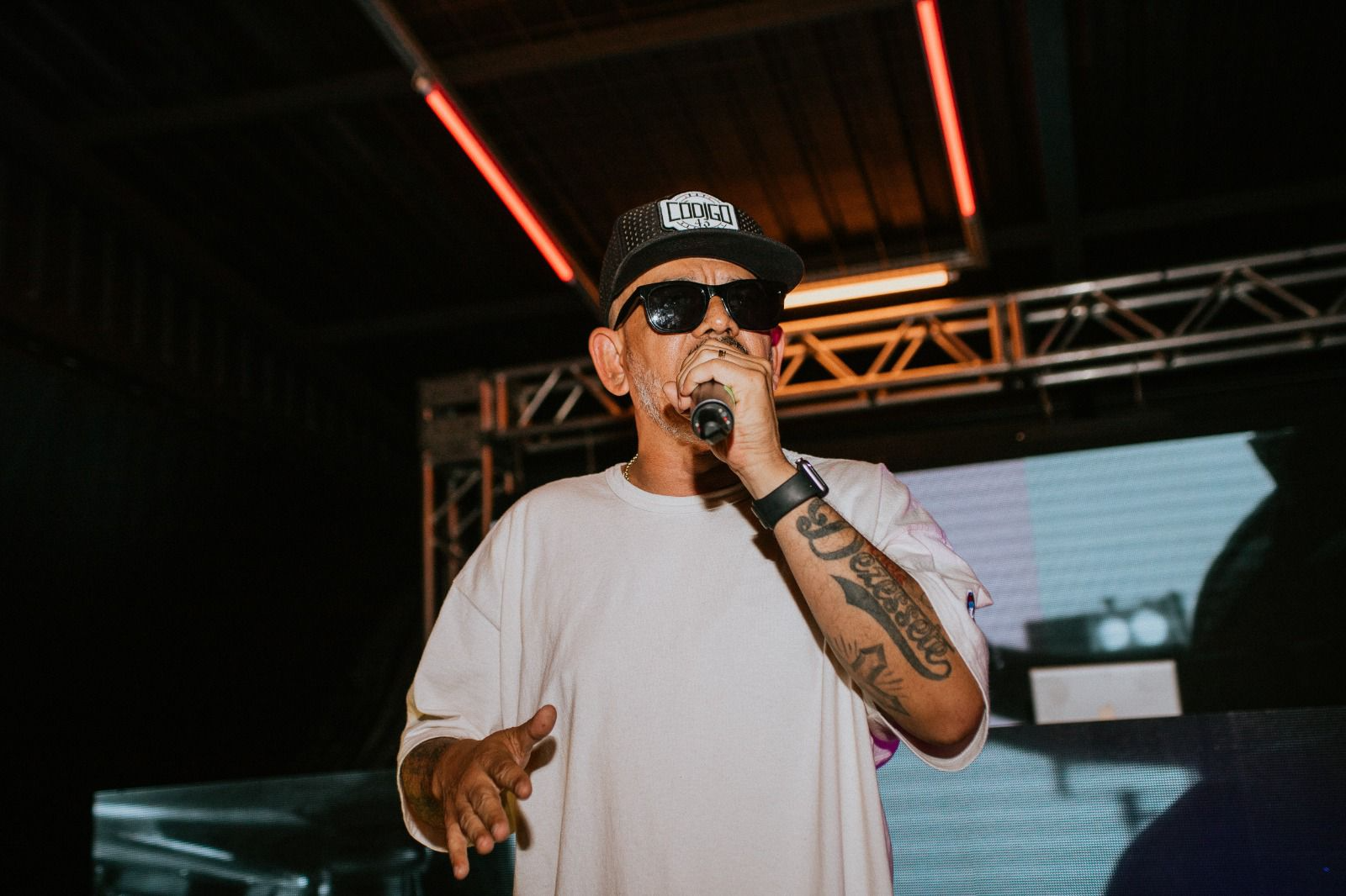 Rap Fashion leva a moda urbana para Ceilândia