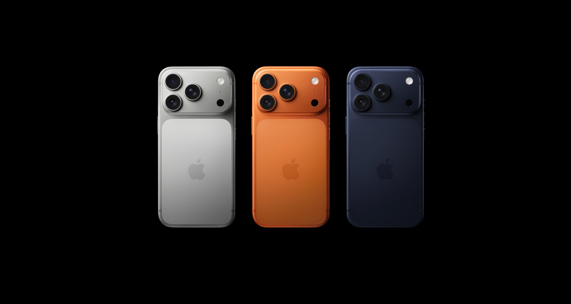 Apple lança iPhone 17 com novidades em câmera e bateria