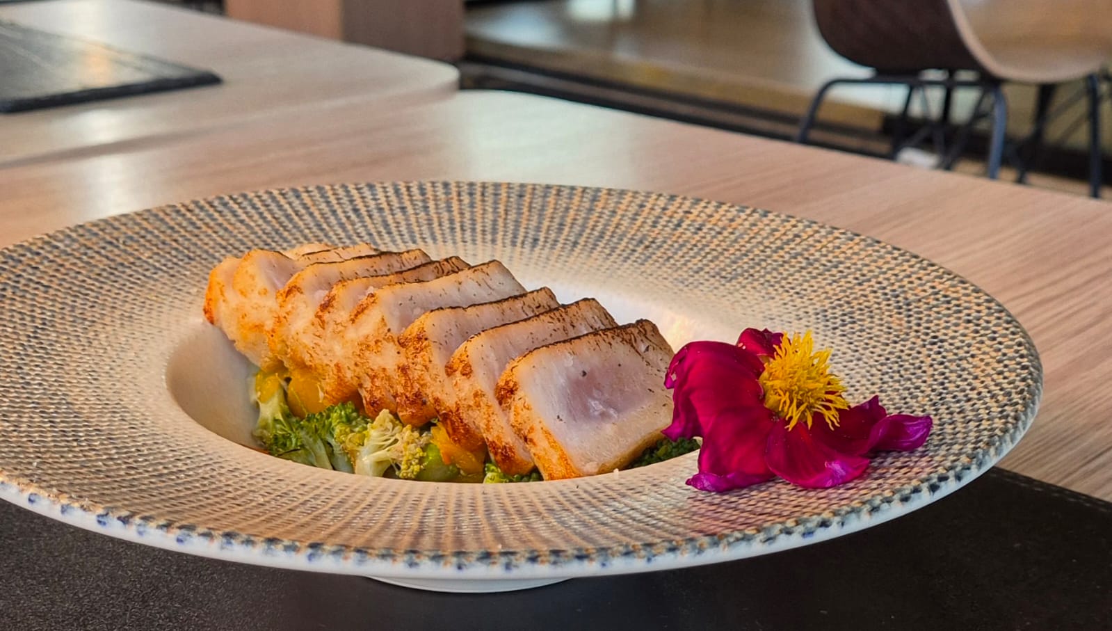 Noru Sushi tem pratos executivos que valem a pena