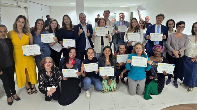 Conecte sua comunidade: Seac abre vagas para curso de liderança social
