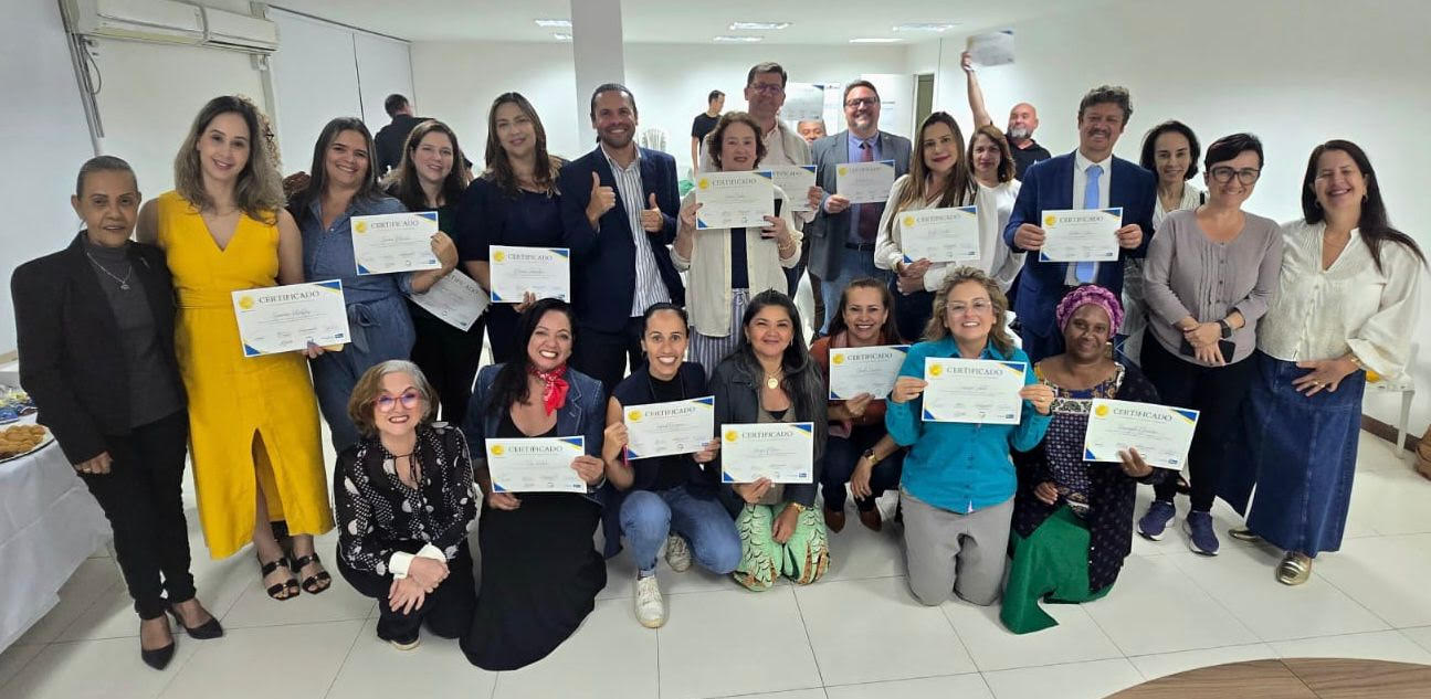 Conecte sua comunidade: Seac abre vagas para curso de liderança social