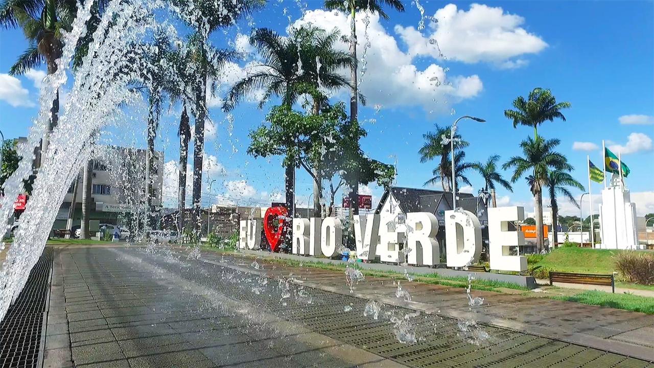Rio Verde é o novo polo de investimento imobiliário em Goiás