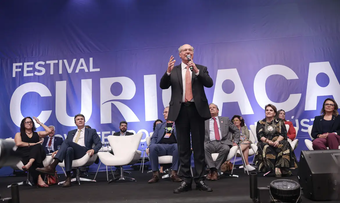 Festival Curicaca conecta inovação, governo e cultura em Brasília
