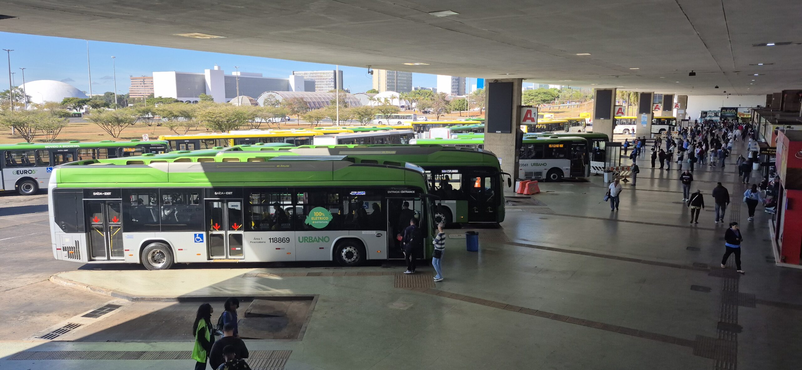 Tarifa Técnica garante passagens mais baratas para você