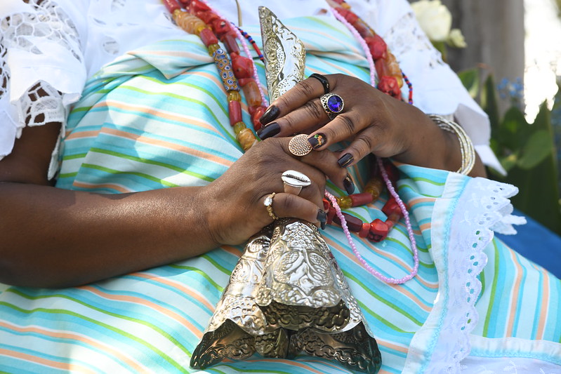 Comitê de diversidade religiosa do DF seleciona representantes