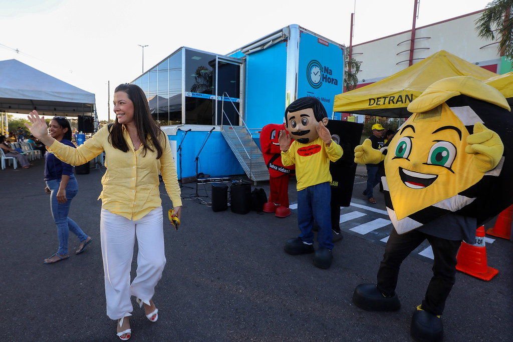 Na Sua Hora volta ao Terraço Shopping com atendimento noturno
