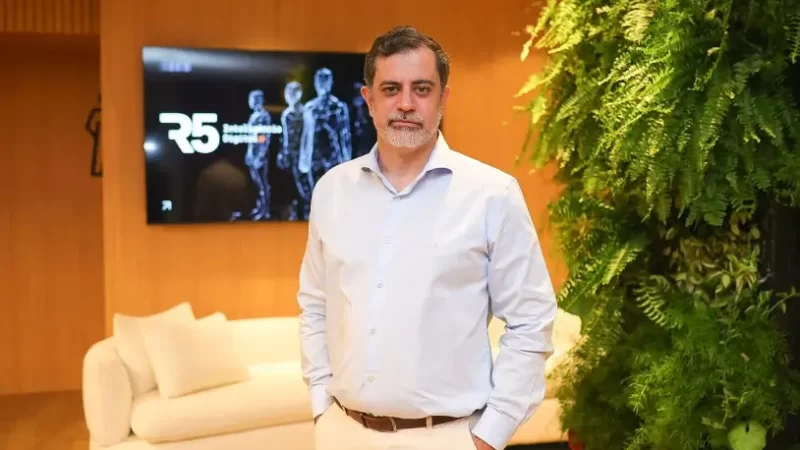 Inteligência digital nascida na UnB transforma dados em negócios