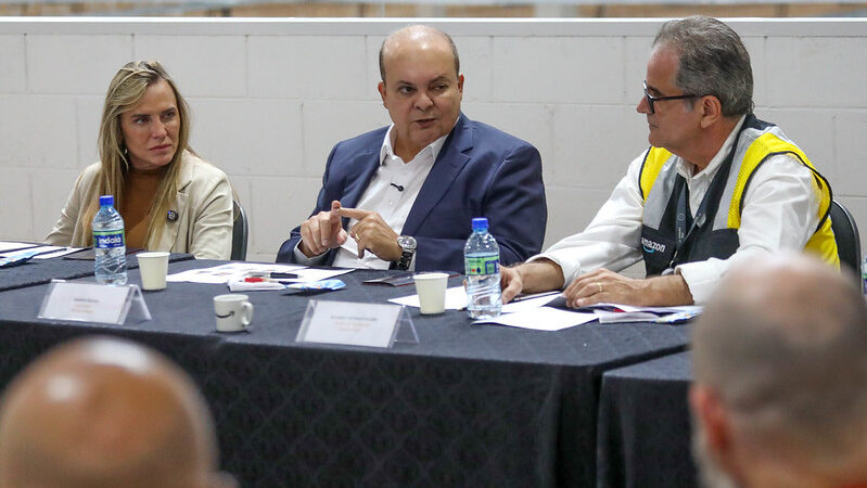 Novo Centro de Distribuição impulsiona logística e geração de empregos