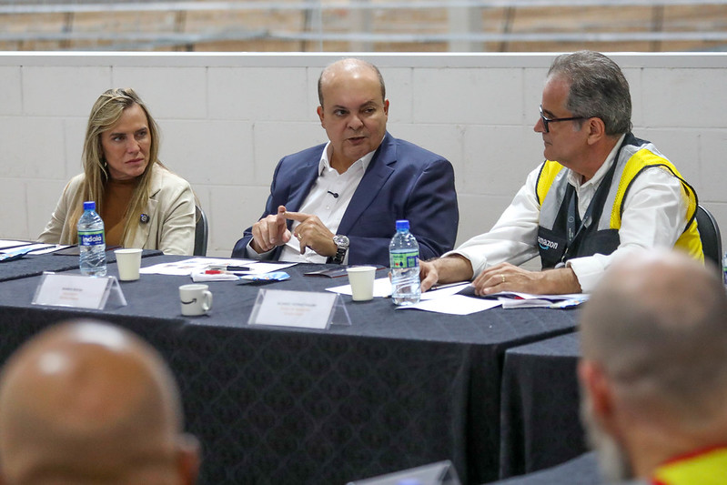 Novo Centro de Distribuição impulsiona logística e geração de empregos