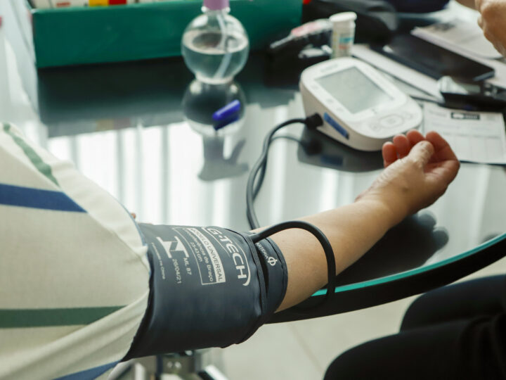 HiperDIA no Jardins Mangueiral contra hipertensão e diabetes