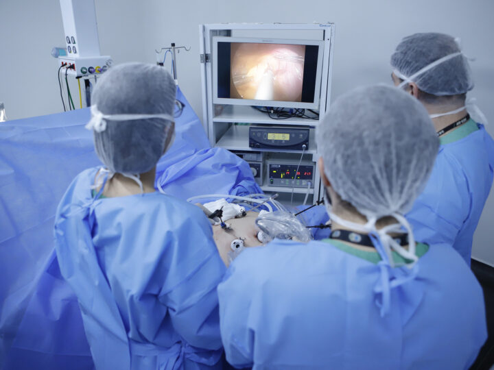 Hospital do DF trata obesidade grave e amplia cirurgias bariátricas pelo SUS