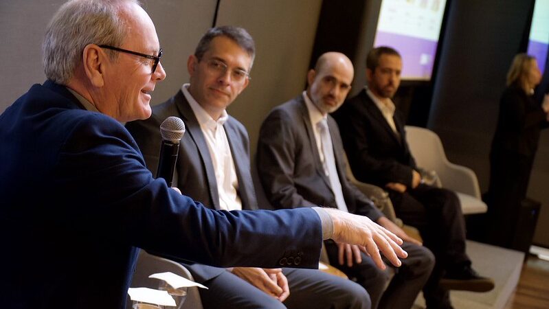 Inovação Gera Riqueza: Estudo mostra contribuição do SENAI no PIB Brasileiro