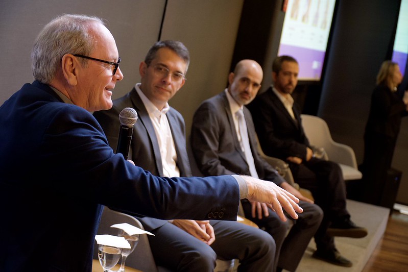 Inovação Gera Riqueza: Estudo mostra contribuição do SENAI no PIB Brasileiro