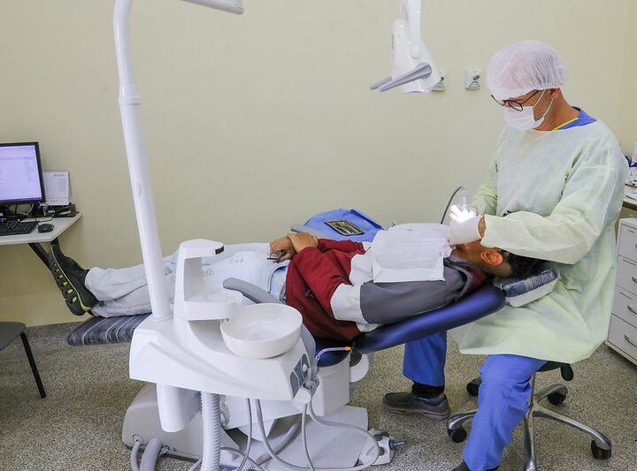 GDF investe R$ 2,3 milhões para modernizar odontologia pública
