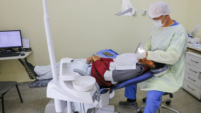 GDF investe R$ 2,3 milhões para modernizar odontologia pública