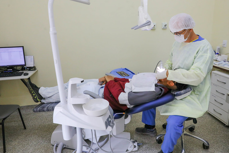 GDF investe R$ 2,3 milhões para modernizar odontologia pública