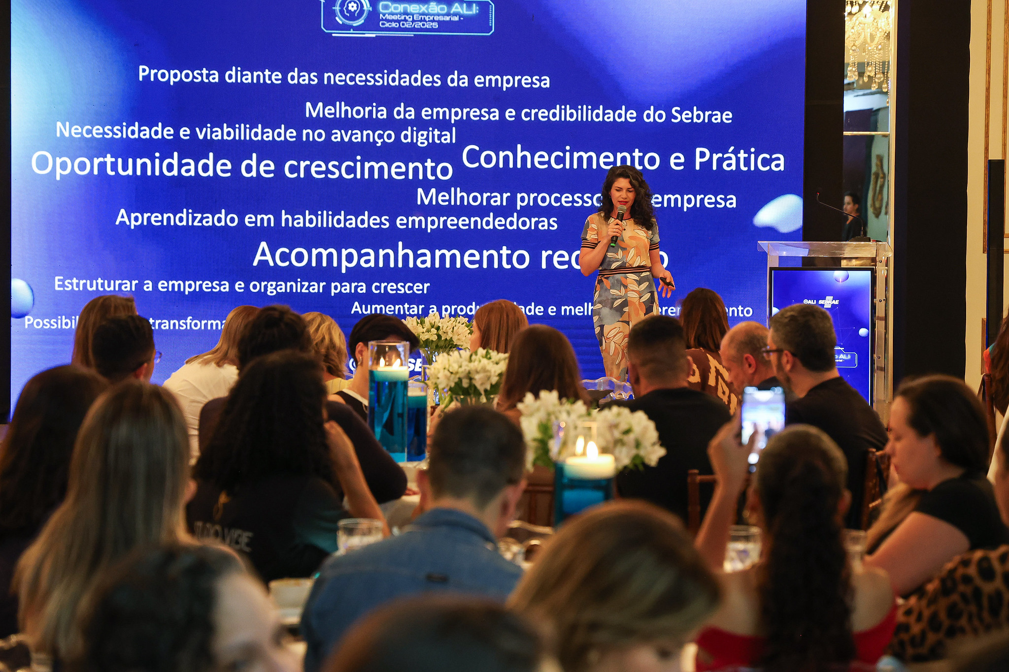 Sebrae promove super encontro de negócios e inovação no DF