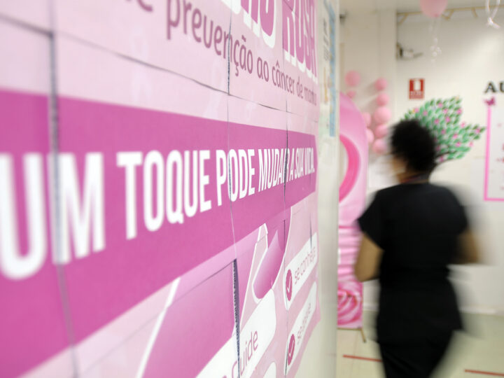 UBSs reforçam ações simples e essenciais para a sua saúde